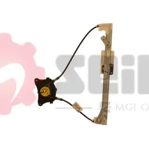 Geld-Terug-Garantie Raammechanisme Seim 901344