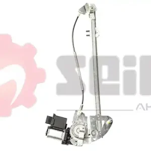 Raammechanisme Seim 901350 Op = Op