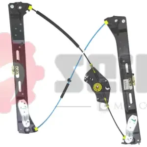 Professioneel Raammechanisme Seim 901353