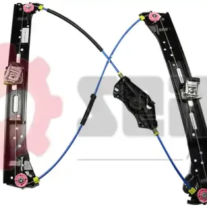 Exclusief Raammechanisme Seim 901354