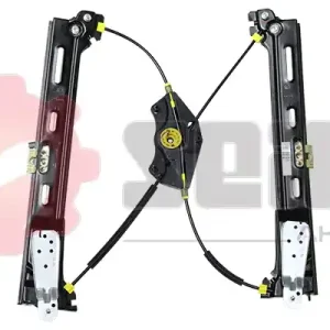 Budget Raammechanisme Seim 901356