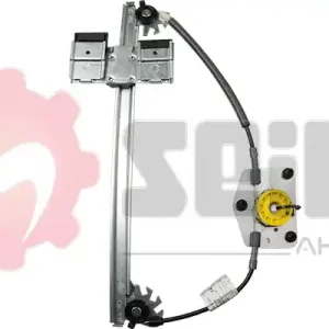 Populair Raammechanisme Seim 901366