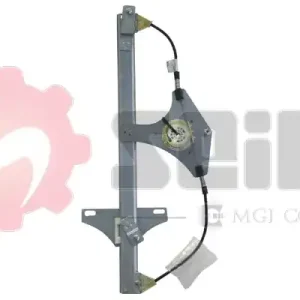 Budget Raammechanisme Seim 901367