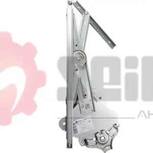 Plaats Bestelling Raammechanisme Seim 901369