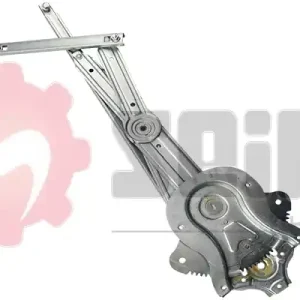 Laatste Versie Raammechanisme Seim 901370