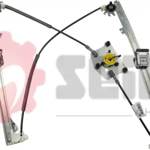 Bulkbestelling Raammechanisme Seim 901374