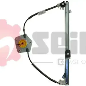 Weekendaanbieding Raammechanisme Seim 901379