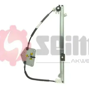 Raammechanisme Seim 901380 Modern