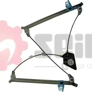 Raammechanisme Seim 901390 Ambachtelijk