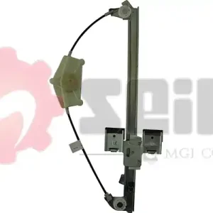 Laatste Versie Raammechanisme Seim 901391