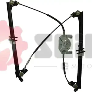 Veilige Betaling Raammechanisme Seim 901396