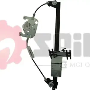 Lage Kosten Raammechanisme Seim 901397
