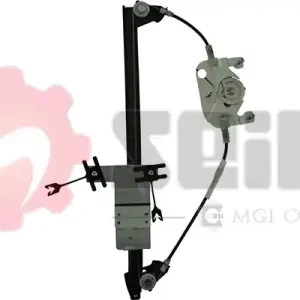 Raammechanisme Seim 901398 Op = Op