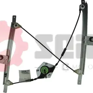 Bestel Nu Raammechanisme Seim 901403