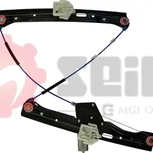 Beperkt Aanbod Raammechanisme Seim 901409