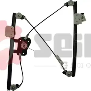 Alleen Vandaag Raammechanisme Seim 901413