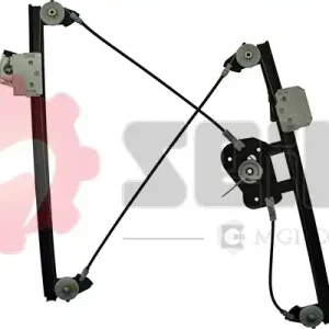 Direct Verzonden Raammechanisme Seim 901414