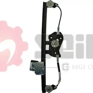 Raammechanisme Seim 901416 Op = Op