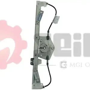 Merkproduct Raammechanisme Seim 901421