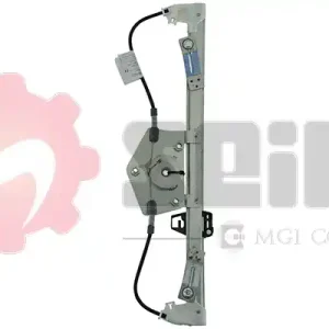 Actieprijs Raammechanisme Seim 901422