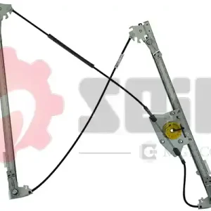 Merkproduct Raammechanisme Seim 901423