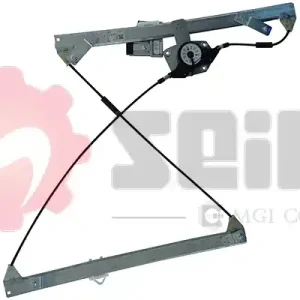 Meest Verkocht Raammechanisme Seim 901427