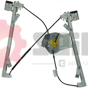 Nieuwe Collectie Raammechanisme Seim 901431