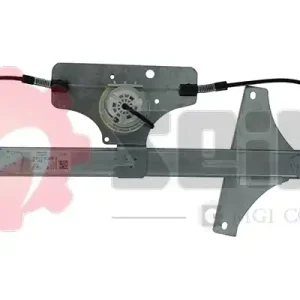 Veilige Betaling Raammechanisme Seim 901437