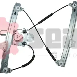 Bulkbestelling Raammechanisme Seim 901445