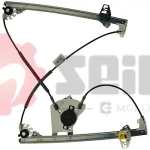 Favoriet Raammechanisme Seim 901449