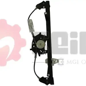 Alleen Vandaag Raammechanisme Seim 901476