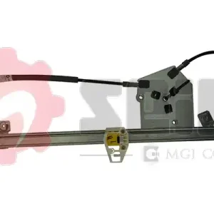 Raammechanisme Seim 901478 Gecertificeerd