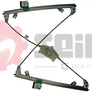 Raammechanisme Seim 901481 Express Levering