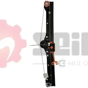 Betrouwbaar Raammechanisme Seim 901486