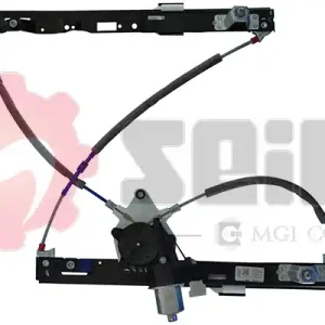 Snelle Levering Raammechanisme Seim 901488
