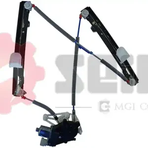 Merkproduct Raammechanisme Seim 901490