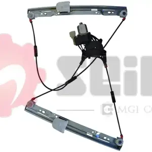 Nieuw Raammechanisme Seim 901493