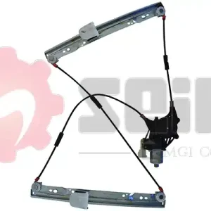 Raammechanisme Seim 901494 Authentiek