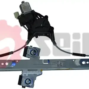 Premium Raammechanisme Seim 901495