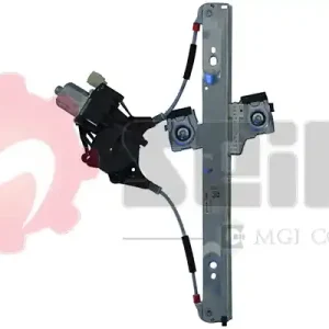 Raammechanisme Seim 901496 Must-Have