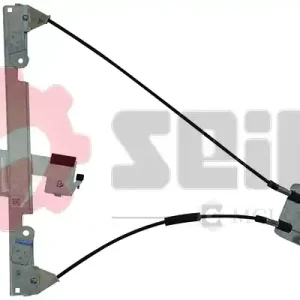 Direct Beschikbaar Raammechanisme Seim 901499
