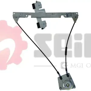 Luxe Raammechanisme Seim 901500