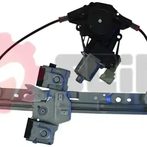 Raammechanisme Seim 901502 Laatste Kans