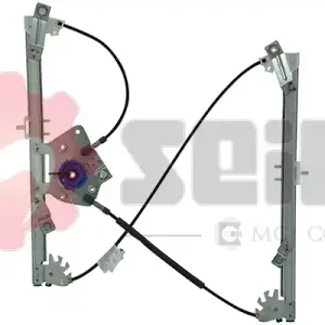 Raammechanisme Seim 901503 Gecertificeerd