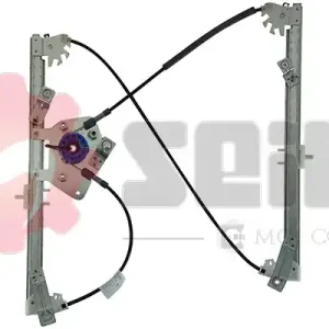 Op = Op Raammechanisme Seim 901504