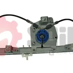 Raammechanisme Seim 901505 Limited Edition