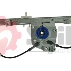 Lage Prijs Raammechanisme Seim 901506