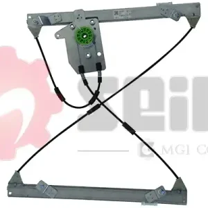 Raammechanisme Seim 901509 Exclusieve Aanbieding