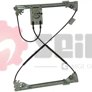 Raammechanisme Seim 901511 Geld-Terug-Garantie