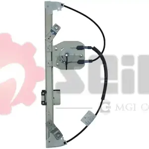 Dagaanbieding Raammechanisme Seim 901521